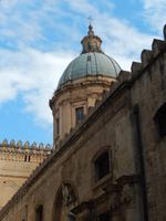 Palermo - Kathedrale