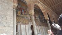 Palermo- Normannenpalast
