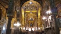 Palermo- Normannenpalast