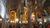 Palermo- Normannenpalast