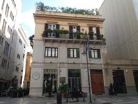 Palermo-Stadt