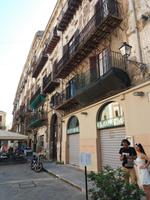 Palermo-Stadt