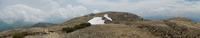 Panorama vom Gipfel