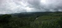 Panoramafahrt durch das Chianti-Gebiet