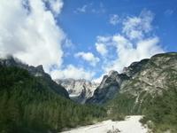 Panoramafahrt