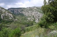 Pantálica, Syrakus
