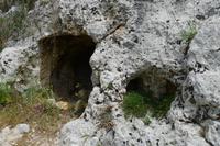 Pantálica, Syrakus