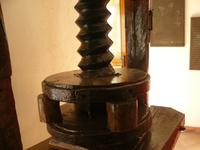 Papiermühle Amalfi