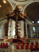 Papstaltar