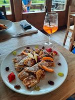 Para dai Giai - Hütte Gardenacia