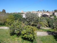 Paradiesgarten Syrakus