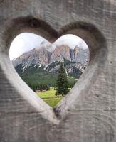 Paralongia Hochebene