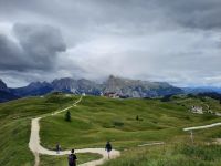 Paralongia Hochebene