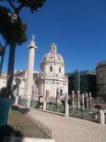 Parco Traiano Rom