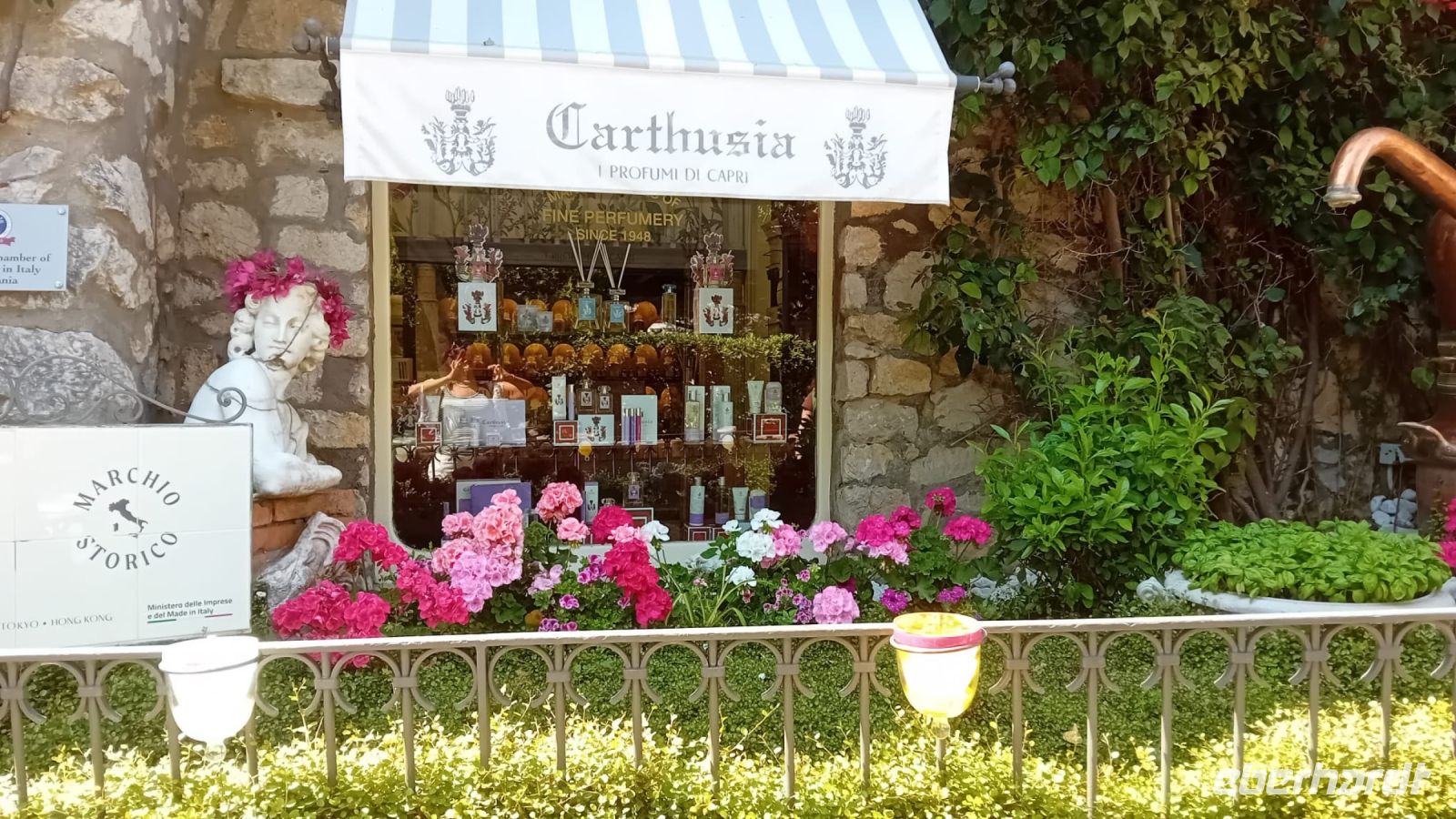 Parfüm-Manufaktur 
