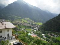 Passeier Tal