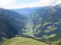 Passeiertal