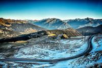 Passo di Monte Giorno - Jaufenpass