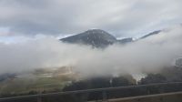 Patscherkofel vor Innsbruck