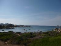 Pause auf La Maddalena 