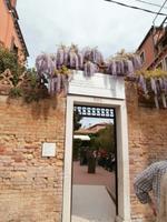 Peggy Gugenheim Museum Venedig