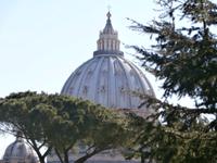 Petersdom Rom