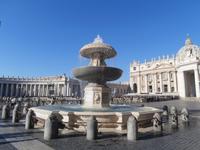 Petersdom Rom