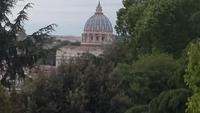 Petersdom Rom