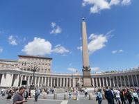 Petersdom Rom