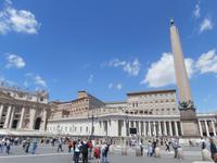 Petersdom Rom