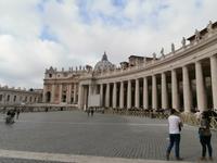 Petersdom Rom