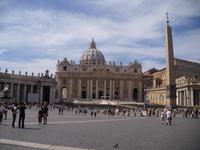 Petersdom