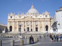 Petersdom