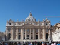 Petersdom