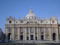 Petersdom