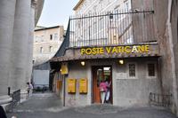 Petersplatz - Post