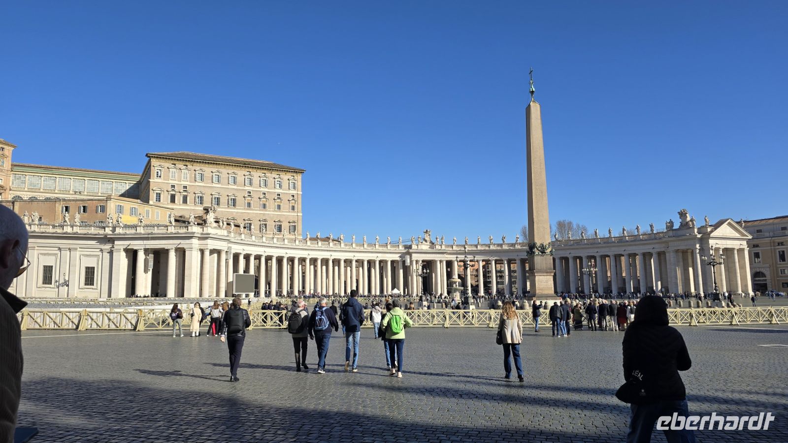 Petersplatz 