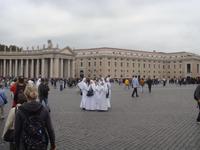 Petersplatz