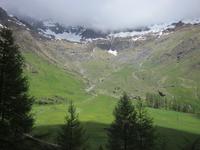 Pfelders 1622 m