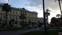 Piazza Cavour