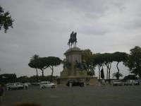 Piazza Garibaldi