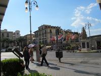 Piazza Lasso