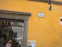 Piazza San Frediano