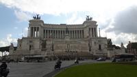 Piazza Venezia (