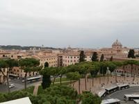 Piazza Venezia Rom