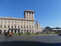 Piazza Venezia