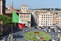 Piazza Venezia