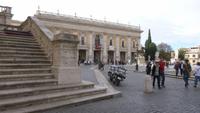 Piazza del Campidoglio