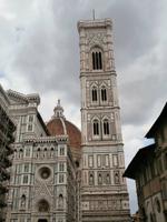 Piazza del Duoma Florenz