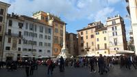 Piazza della Rotonda